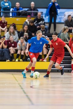 Bild 463 - wCJ NFV Futsalmeisterschaft